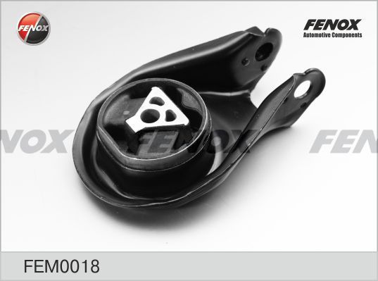 Подвеска, двигатель FENOX FEM0018