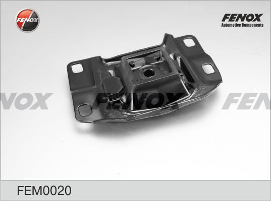 Подвеска, двигатель FENOX FEM0020