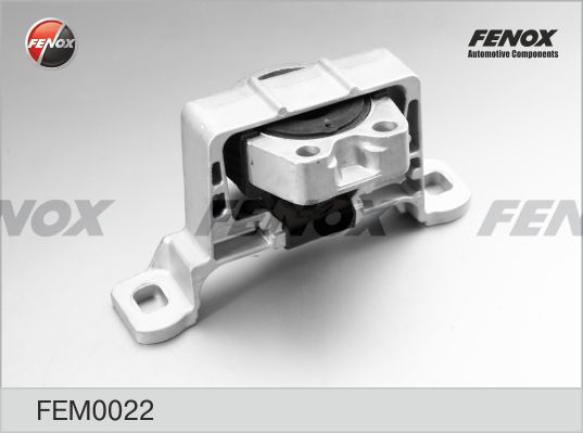 Подвеска, двигатель FENOX FEM0022