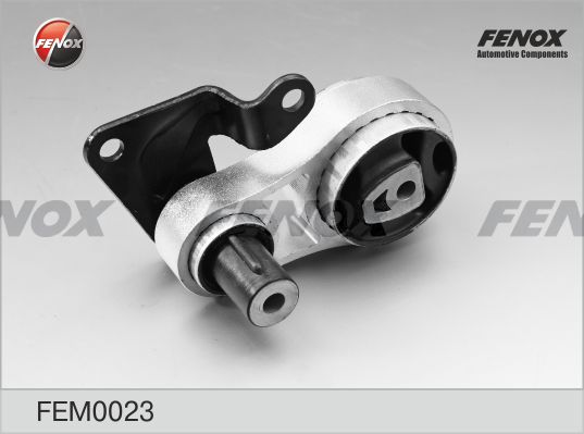 Подвеска, двигатель FENOX FEM0023