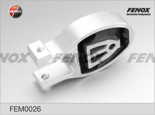 Подвеска, двигатель FENOX FEM0026