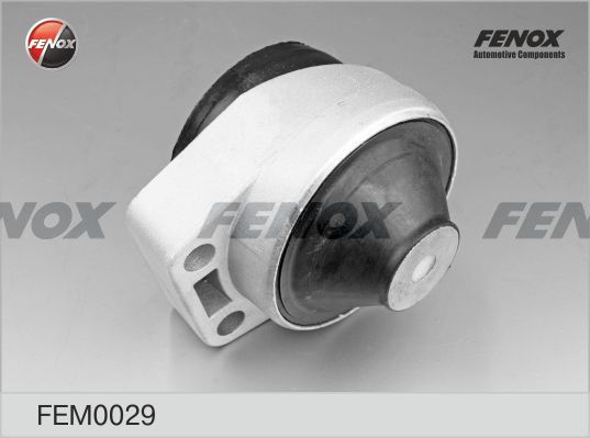 Подвеска, двигатель FENOX FEM0029
