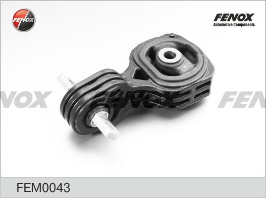 Подвеска, двигатель FENOX FEM0043
