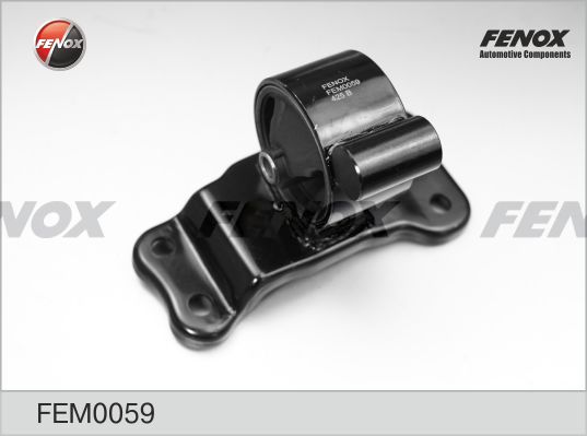 Подвеска, двигатель FENOX FEM0059