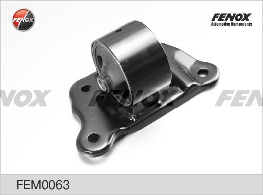 Подвеска, двигатель FENOX FEM0063