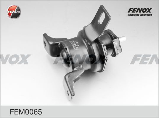 Подвеска, двигатель FENOX FEM0065