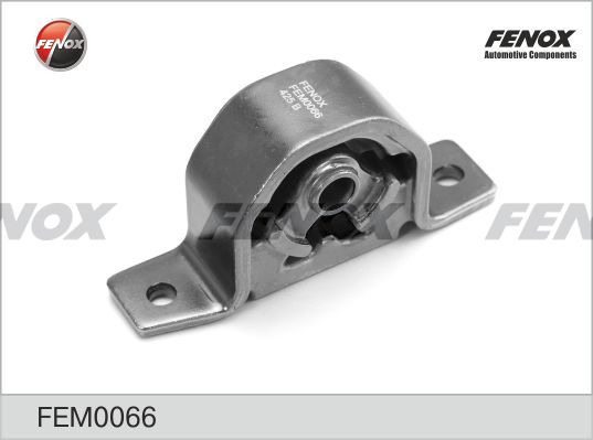 Подвеска, двигатель FENOX FEM0066