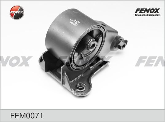 Подвеска, двигатель FENOX FEM0071