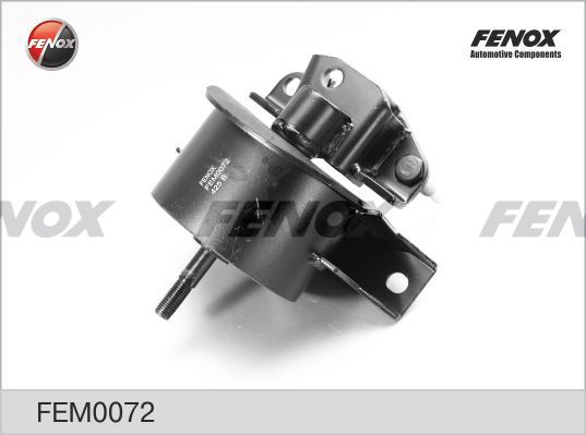 Подвеска, двигатель FENOX FEM0072