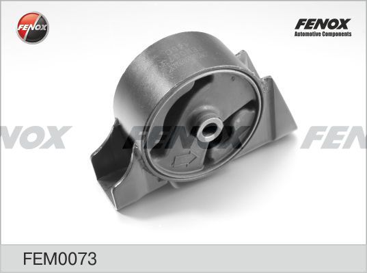 Подвеска, двигатель FENOX FEM0073