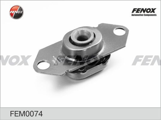 Подвеска, двигатель FENOX FEM0074