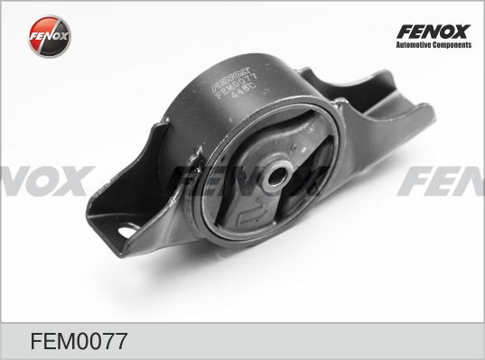 Подвеска, двигатель FENOX FEM0077