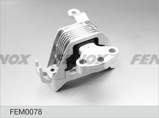 Подвеска, двигатель FENOX FEM0078