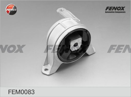 Подвеска, двигатель FENOX FEM0083