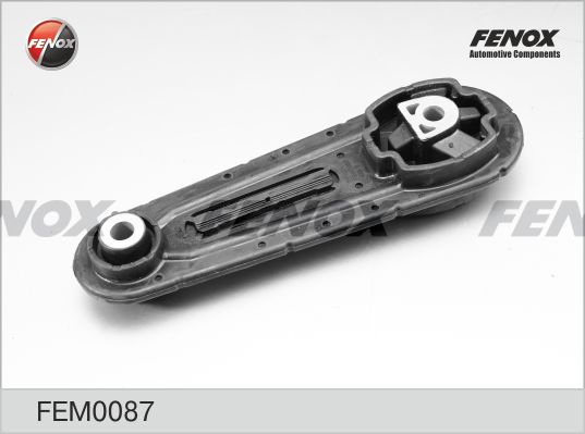 Подвеска, двигатель FENOX FEM0087