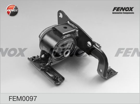 Подвеска, двигатель FENOX FEM0097