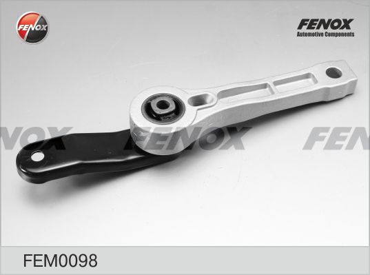 Подвеска, двигатель FENOX FEM0098