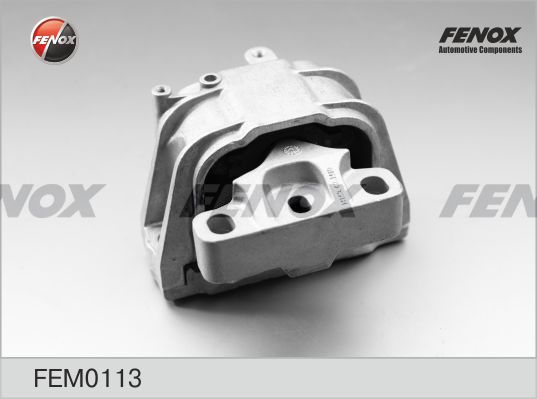 Подвеска, двигатель FENOX FEM0113