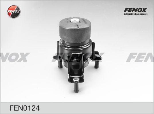 Подвеска, двигатель FENOX FEM0124