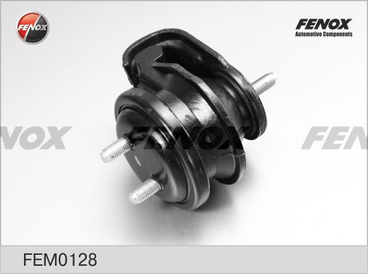 Подвеска, двигатель FENOX FEM0128