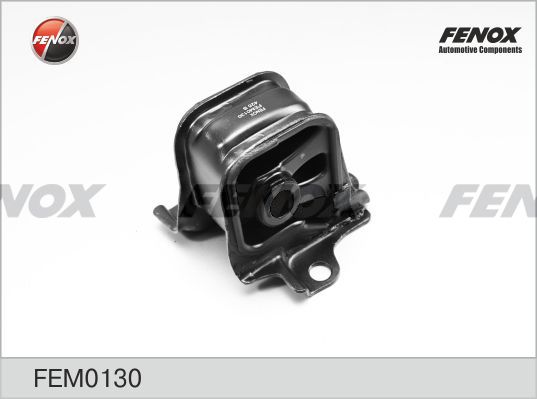 Подвеска, двигатель FENOX FEM0130
