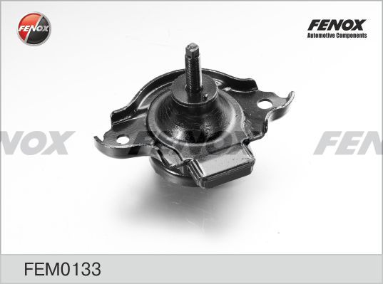Подвеска, двигатель FENOX FEM0133
