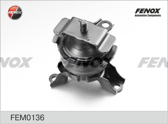 Подвеска, двигатель FENOX FEM0136