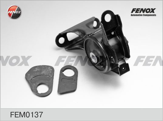 Подвеска, двигатель FENOX FEM0137