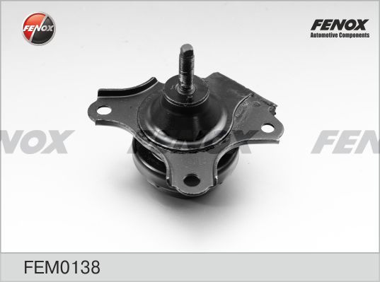 Подвеска, двигатель FENOX FEM0138