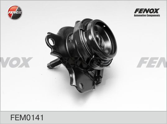 Подвеска, двигатель FENOX FEM0141