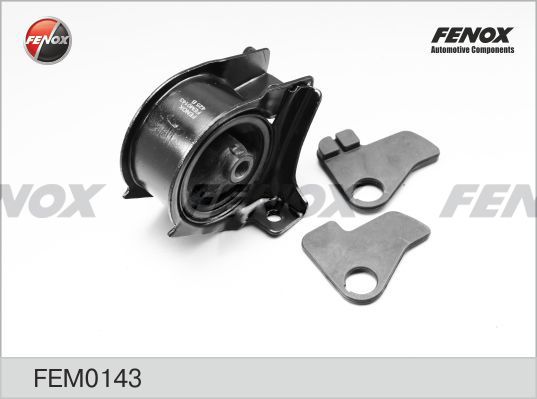 Подвеска, двигатель FENOX FEM0143