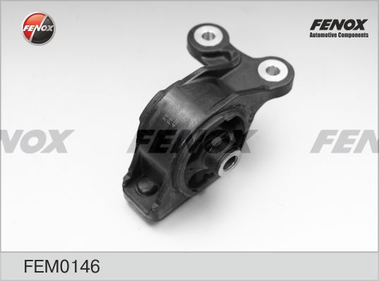 Подвеска, двигатель FENOX FEM0146