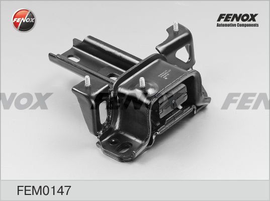 Подвеска, двигатель FENOX FEM0147