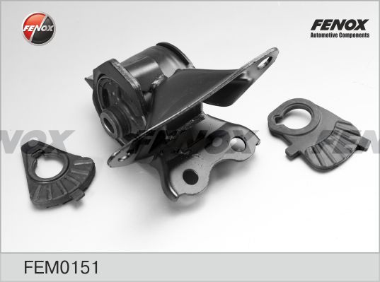 Подвеска, двигатель FENOX FEM0151