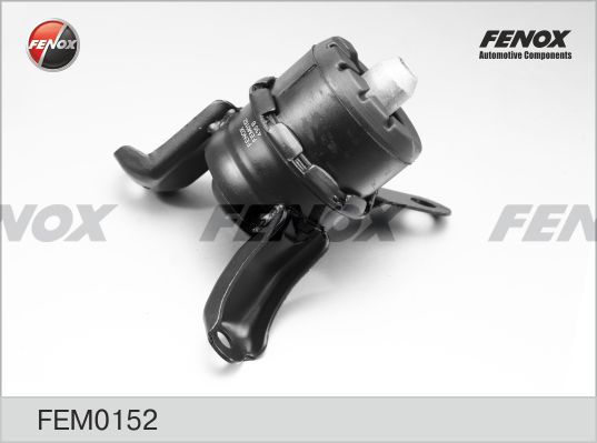 Подвеска, двигатель FENOX FEM0152