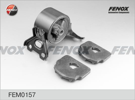 Подвеска, двигатель FENOX FEM0157