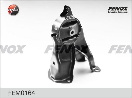 Подвеска, двигатель FENOX FEM0164