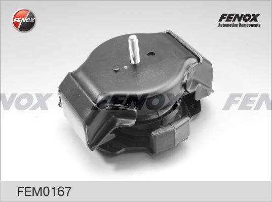 Подвеска, двигатель FENOX FEM0167