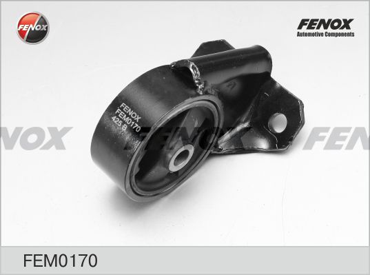 Подвеска, двигатель FENOX FEM0170