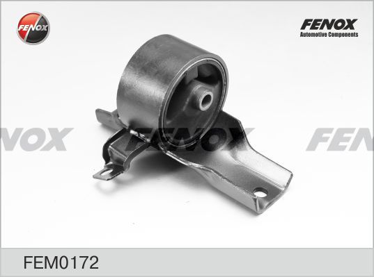 Подвеска, двигатель FENOX FEM0172