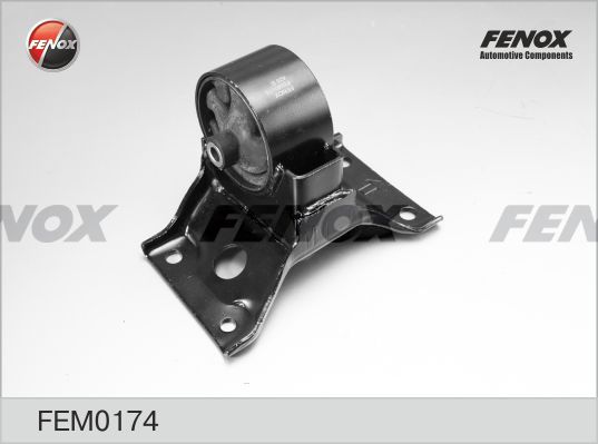 Подвеска, двигатель FENOX FEM0174