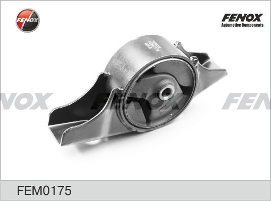 Подвеска, двигатель FENOX FEM0175