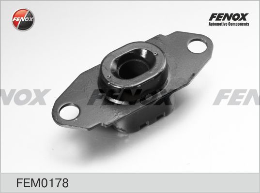 Подвеска, двигатель FENOX FEM0178