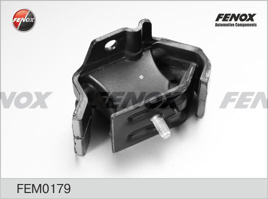 Подвеска, двигатель FENOX FEM0179