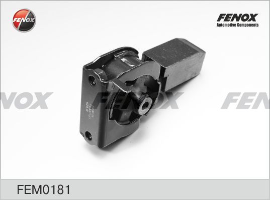 Подвеска, двигатель FENOX FEM0181