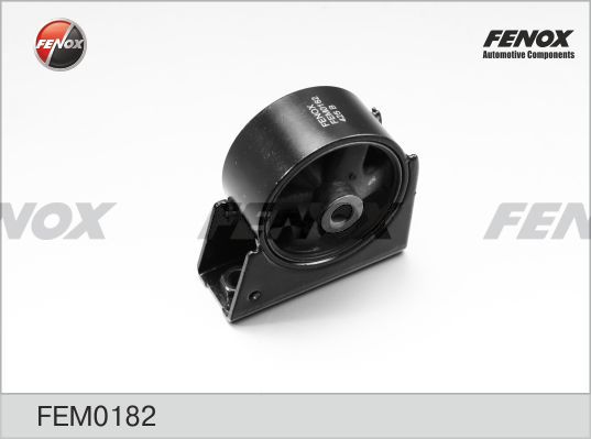 Подвеска, двигатель FENOX FEM0182