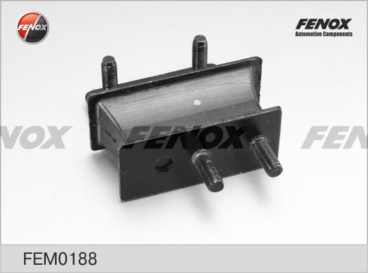 Подвеска, двигатель FENOX FEM0188