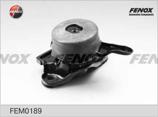 Подвеска, двигатель FENOX FEM0189