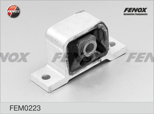 Подвеска, двигатель FENOX FEM0223