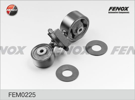 Подвеска, двигатель FENOX FEM0225